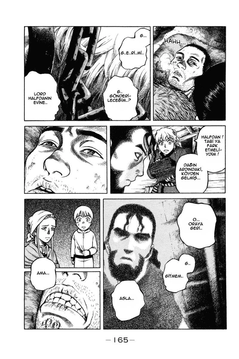 Read Vinland Saga TR Manga Online