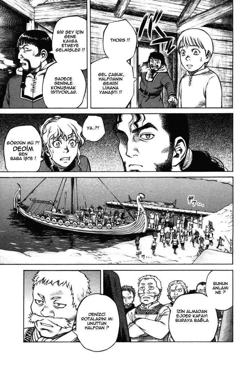 Read Vinland Saga TR Manga Online