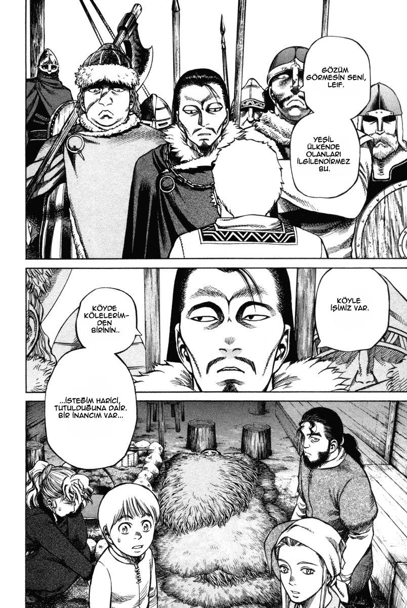 Read Vinland Saga TR Manga Online