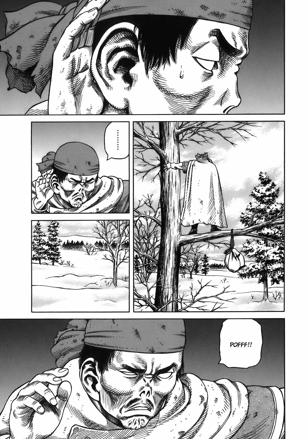 Read Vinland Saga TR Manga Online