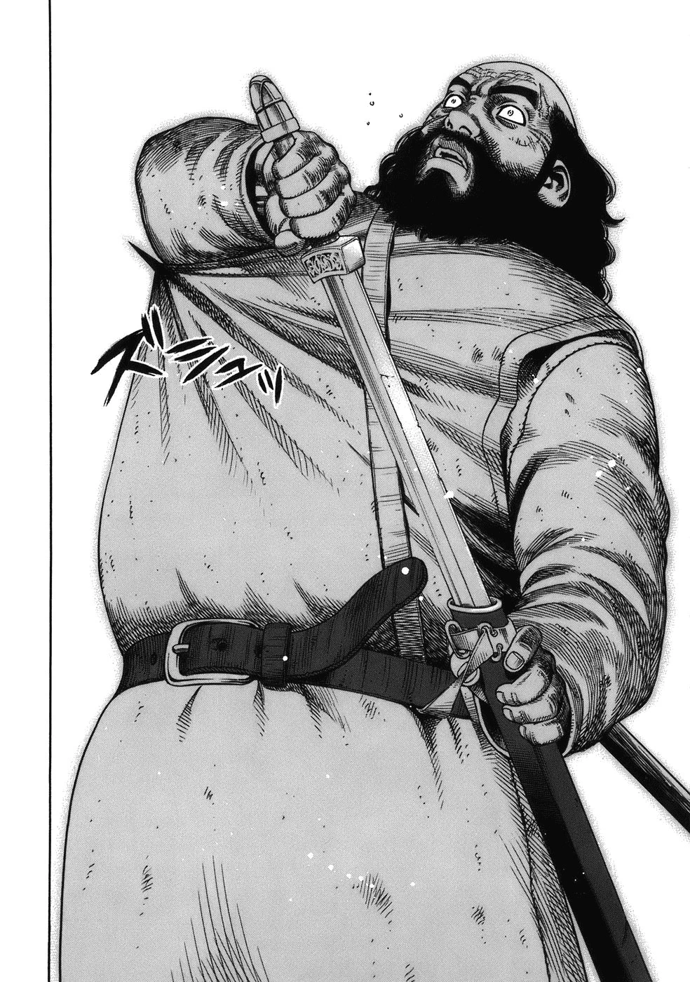 Read Vinland Saga TR Manga Online