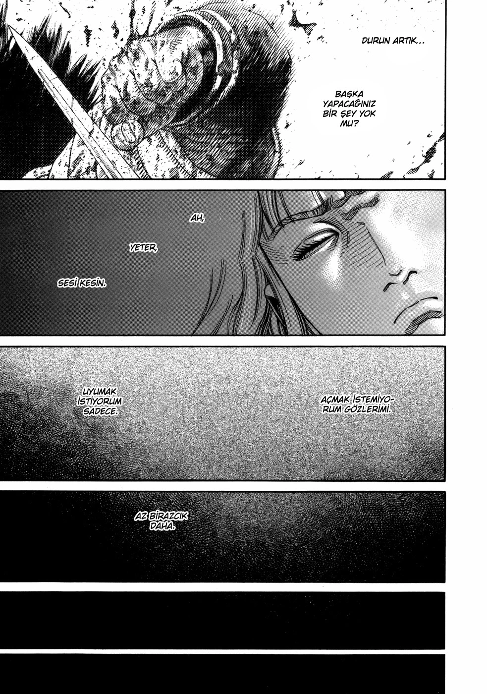 Read Vinland Saga TR Manga Online