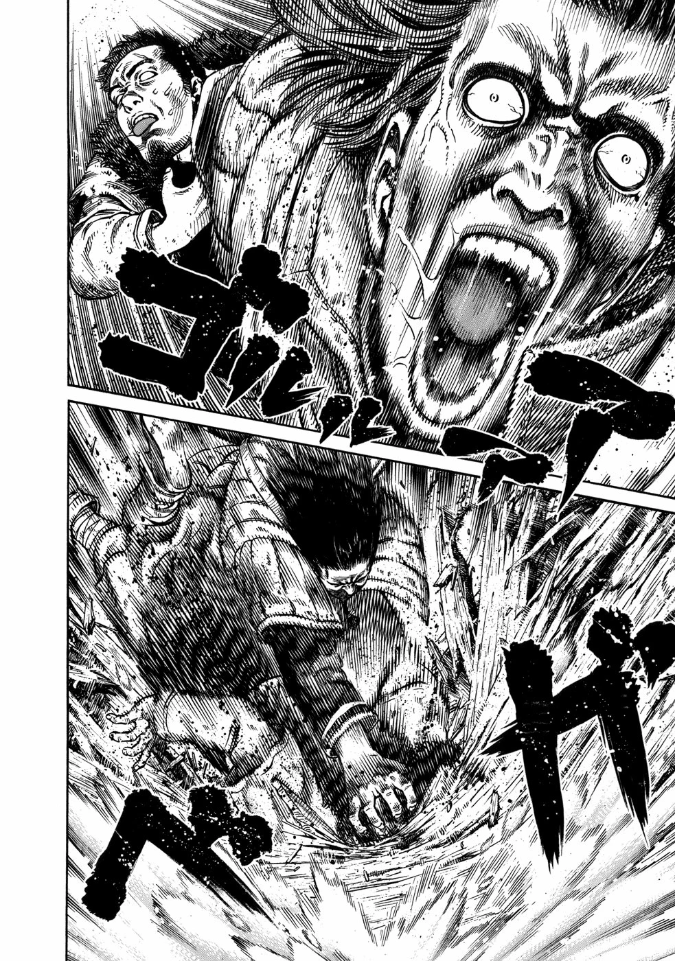 Read Vinland Saga TR Manga Online