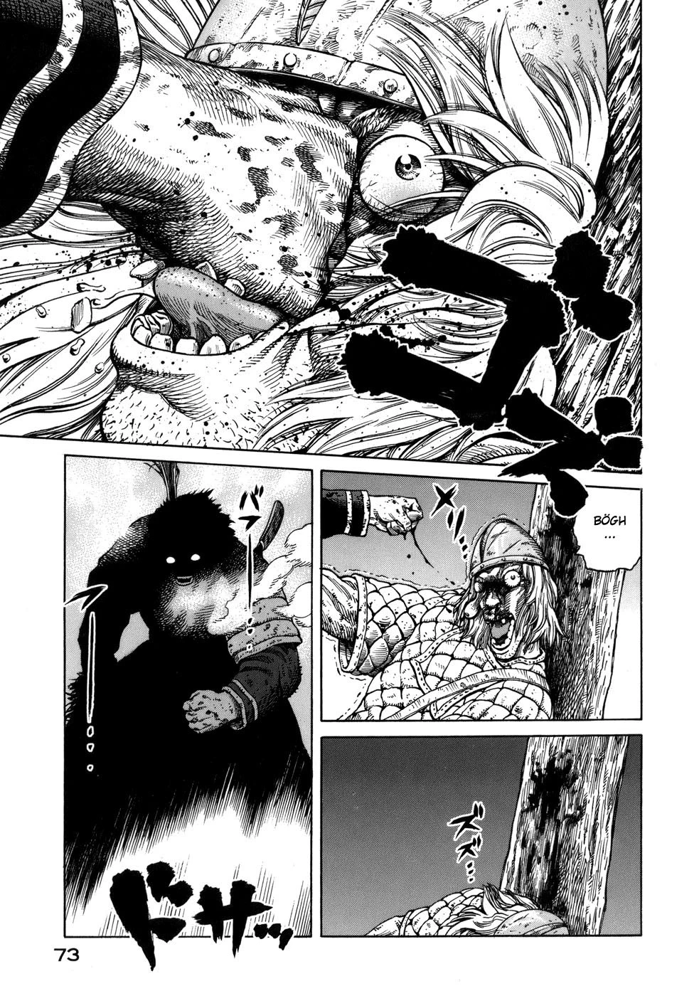 Read Vinland Saga TR Manga Online