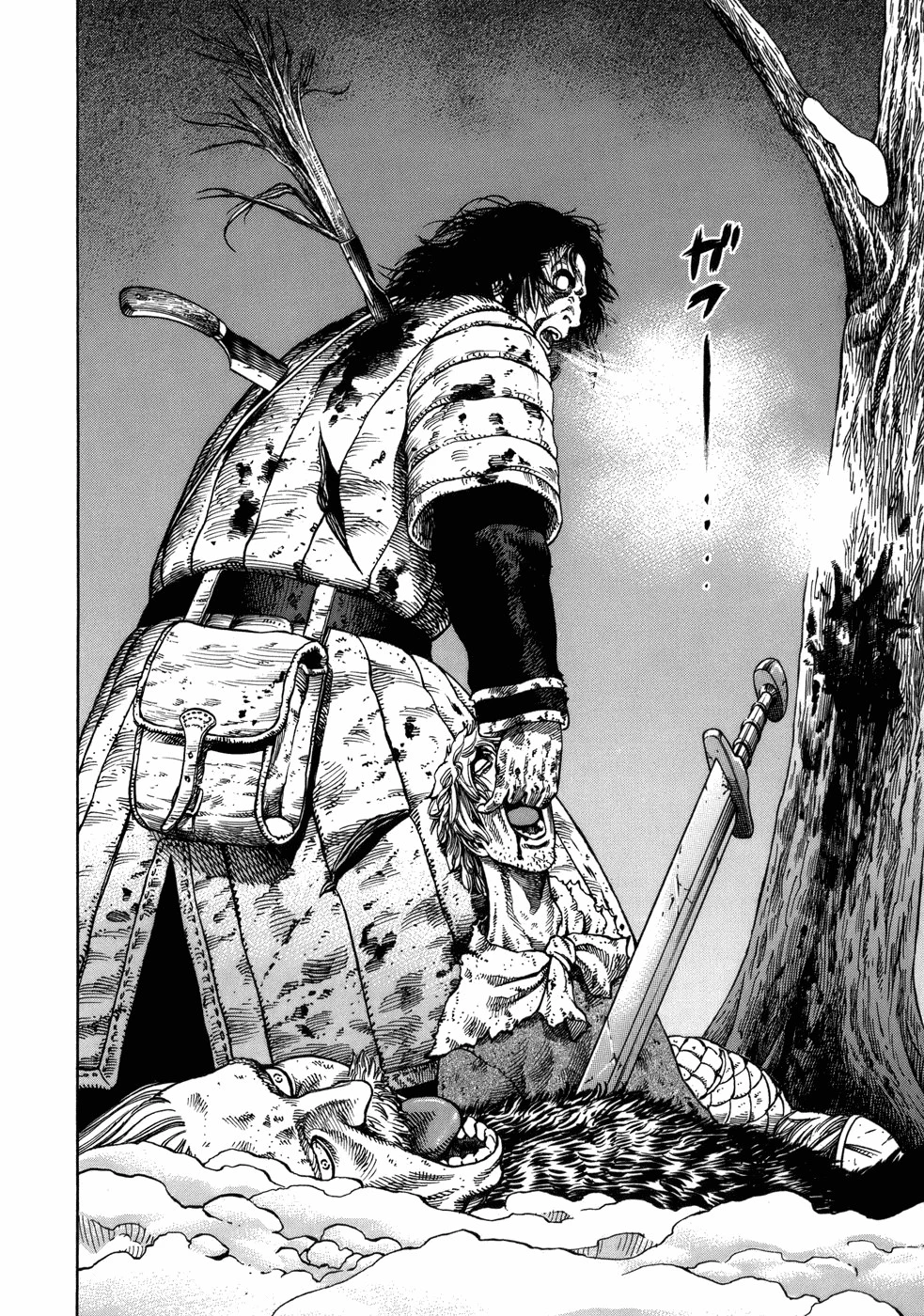 Read Vinland Saga TR Manga Online