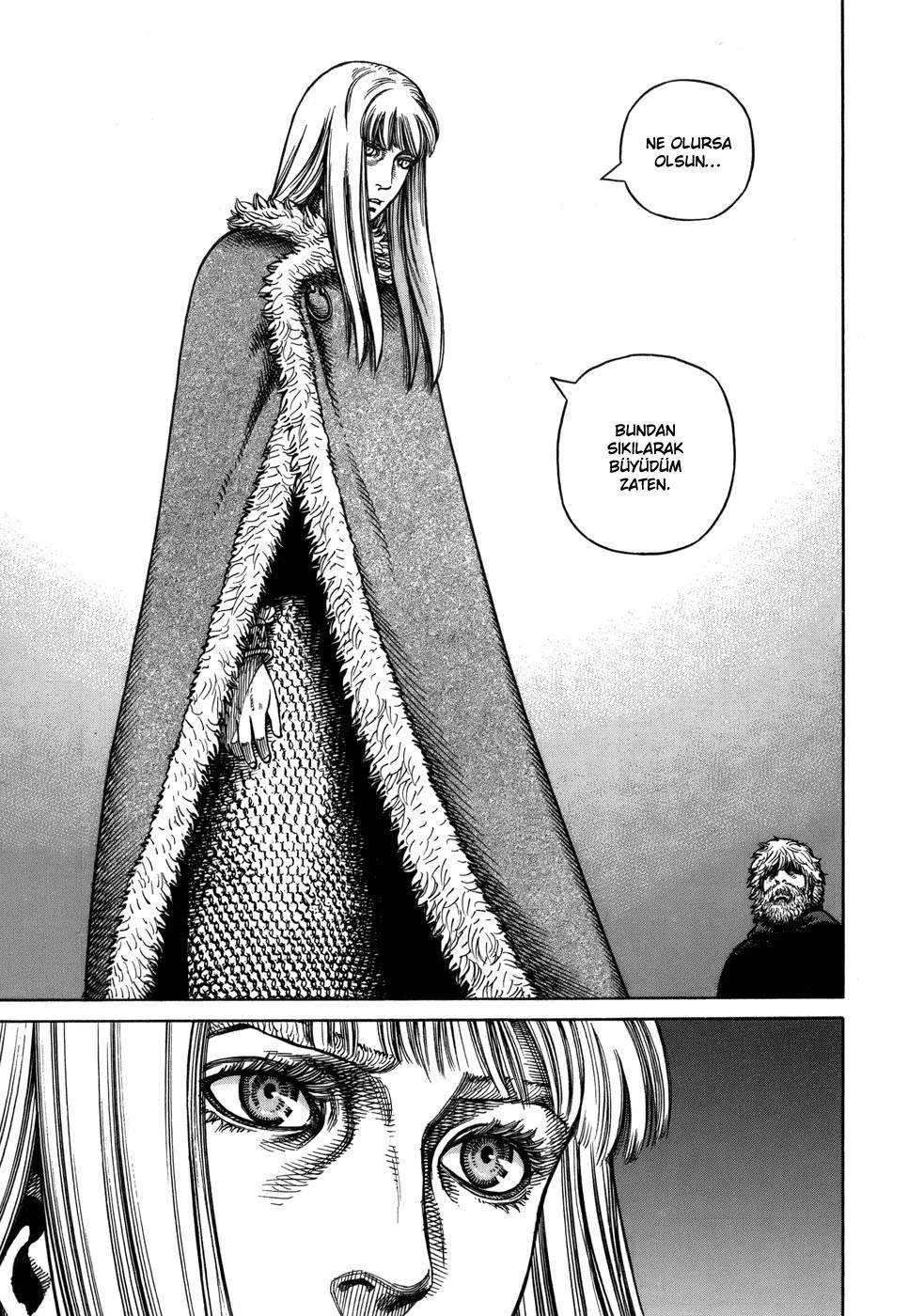 Read Vinland Saga TR Manga Online