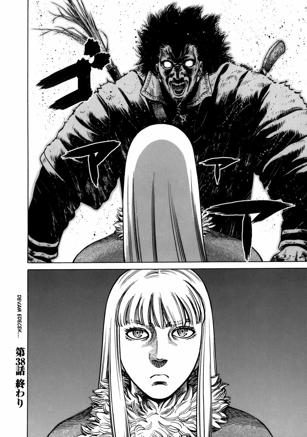 Read Vinland Saga TR Manga Online