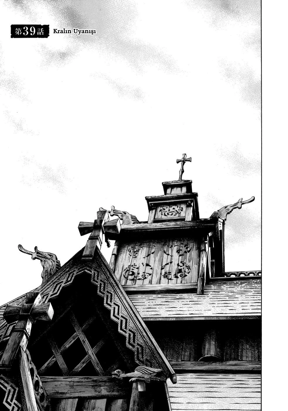 Read Vinland Saga TR Manga Online