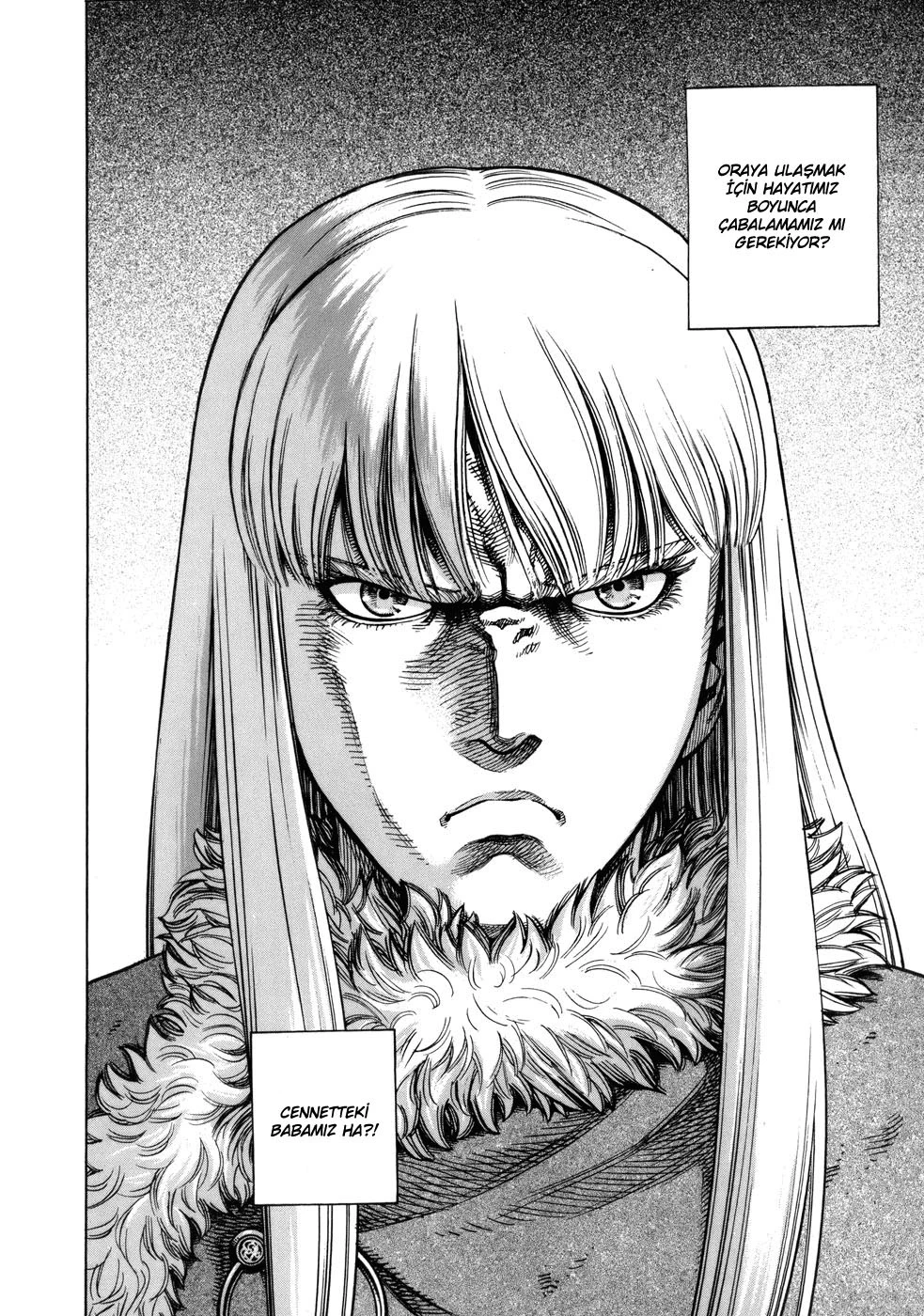 Read Vinland Saga TR Manga Online