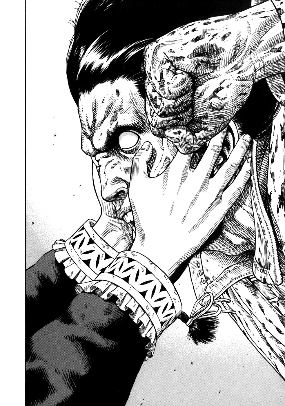 Read Vinland Saga TR Manga Online