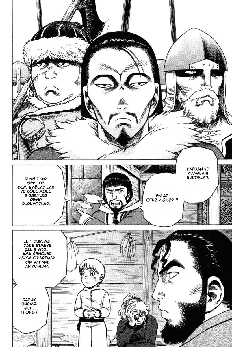 Read Vinland Saga TR Manga Online
