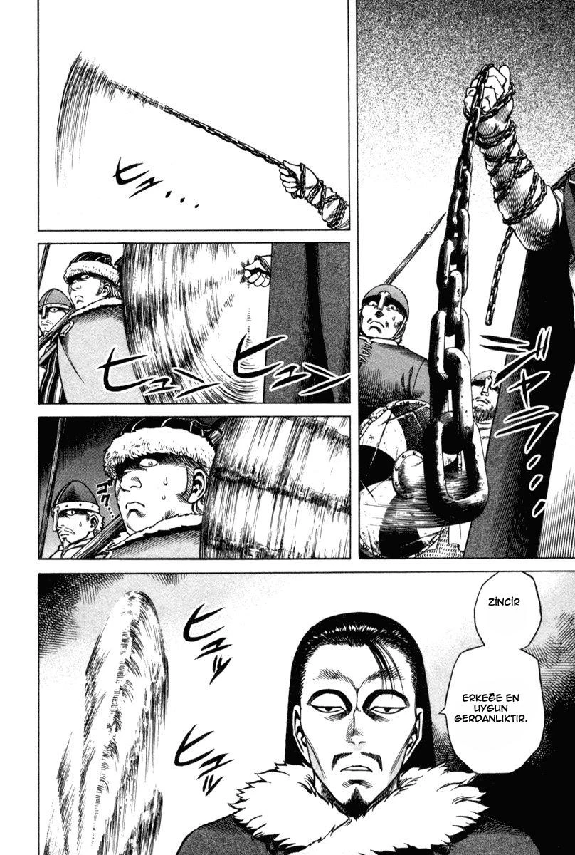 Read Vinland Saga TR Manga Online