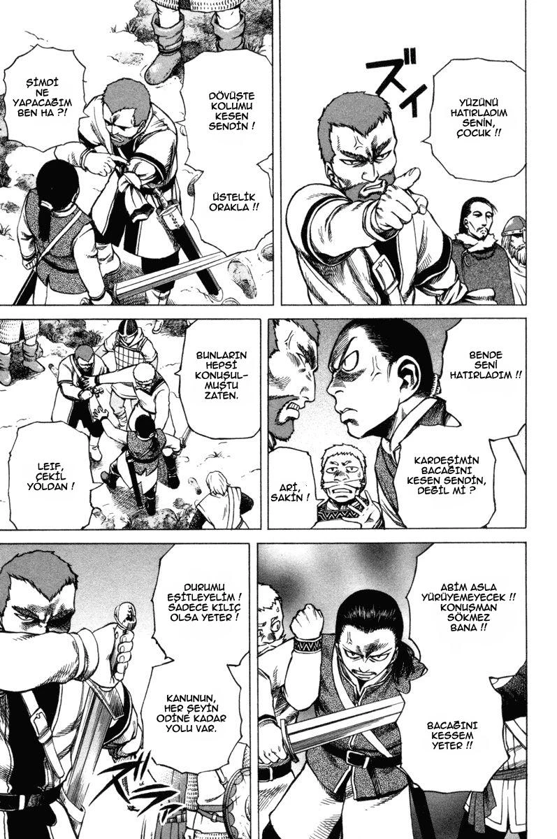 Read Vinland Saga TR Manga Online