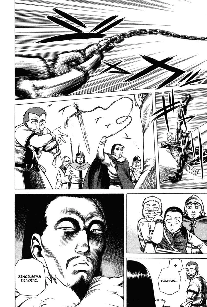Read Vinland Saga TR Manga Online