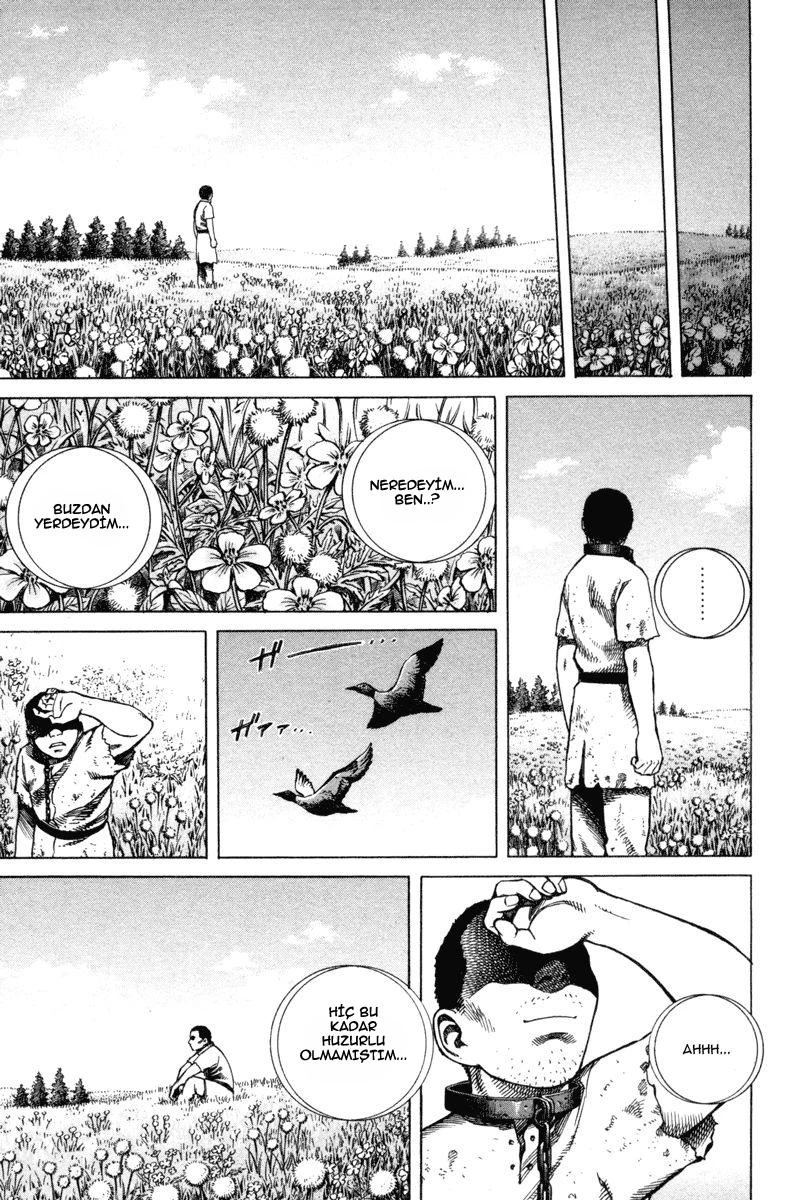 Read Vinland Saga TR Manga Online