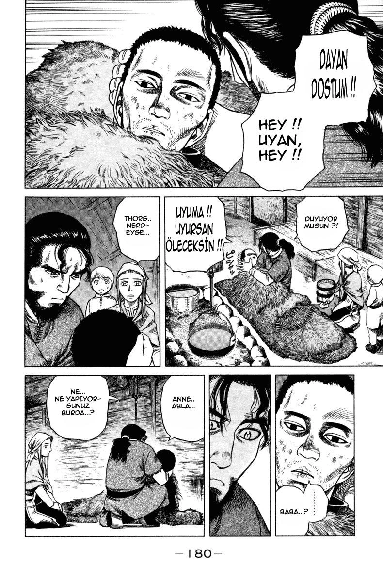 Read Vinland Saga TR Manga Online