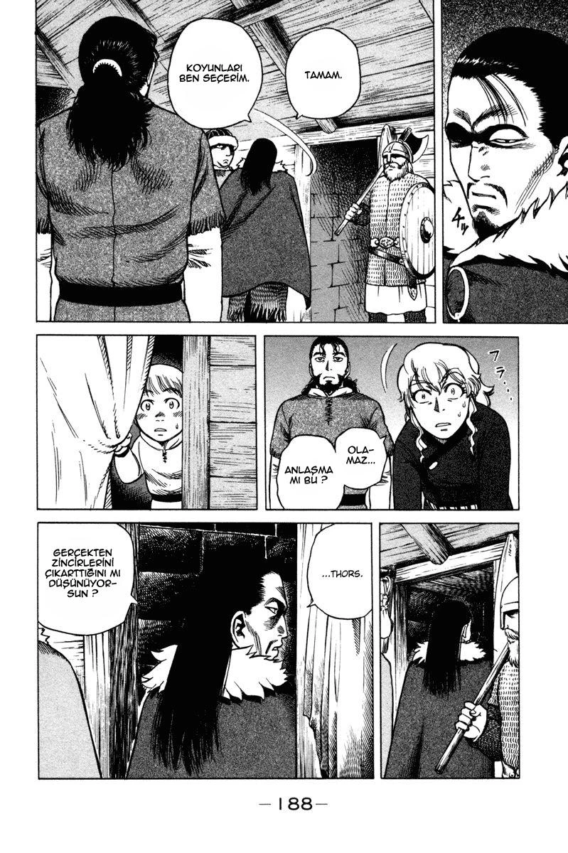 Read Vinland Saga TR Manga Online