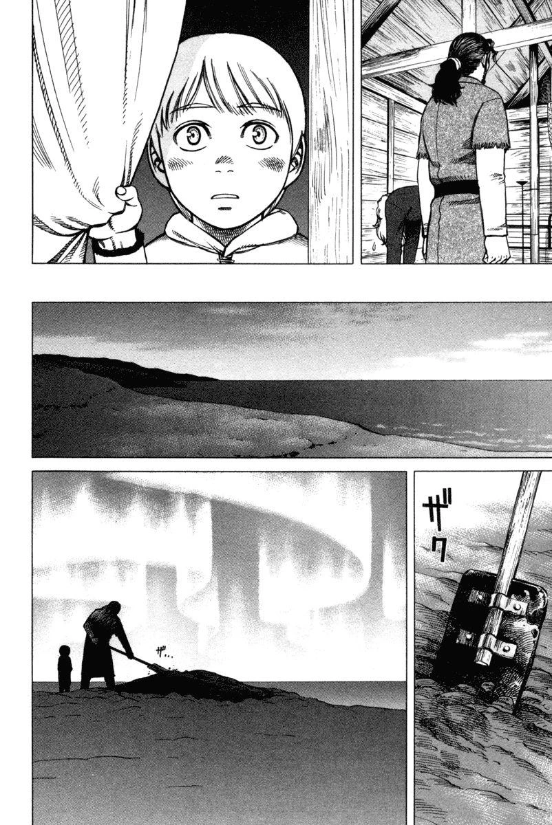 Read Vinland Saga TR Manga Online