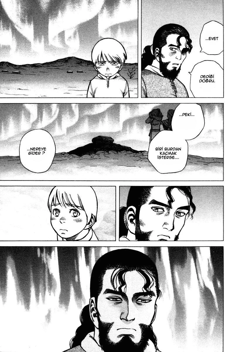 Read Vinland Saga TR Manga Online