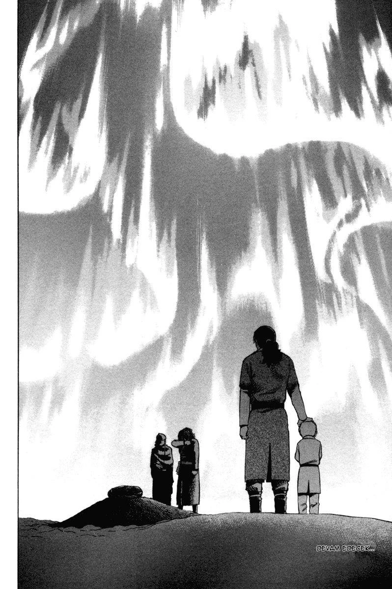 Read Vinland Saga TR Manga Online