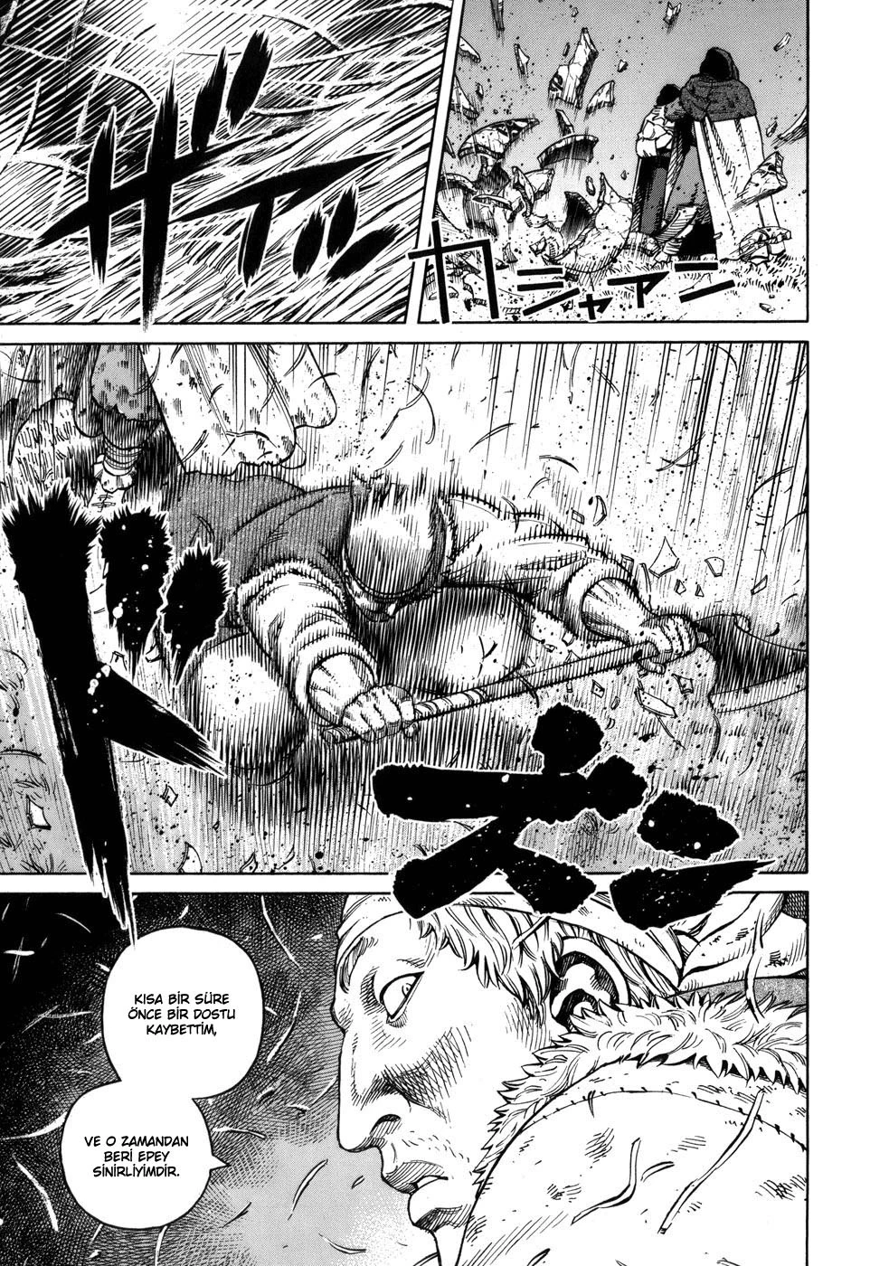 Read Vinland Saga TR Manga Online