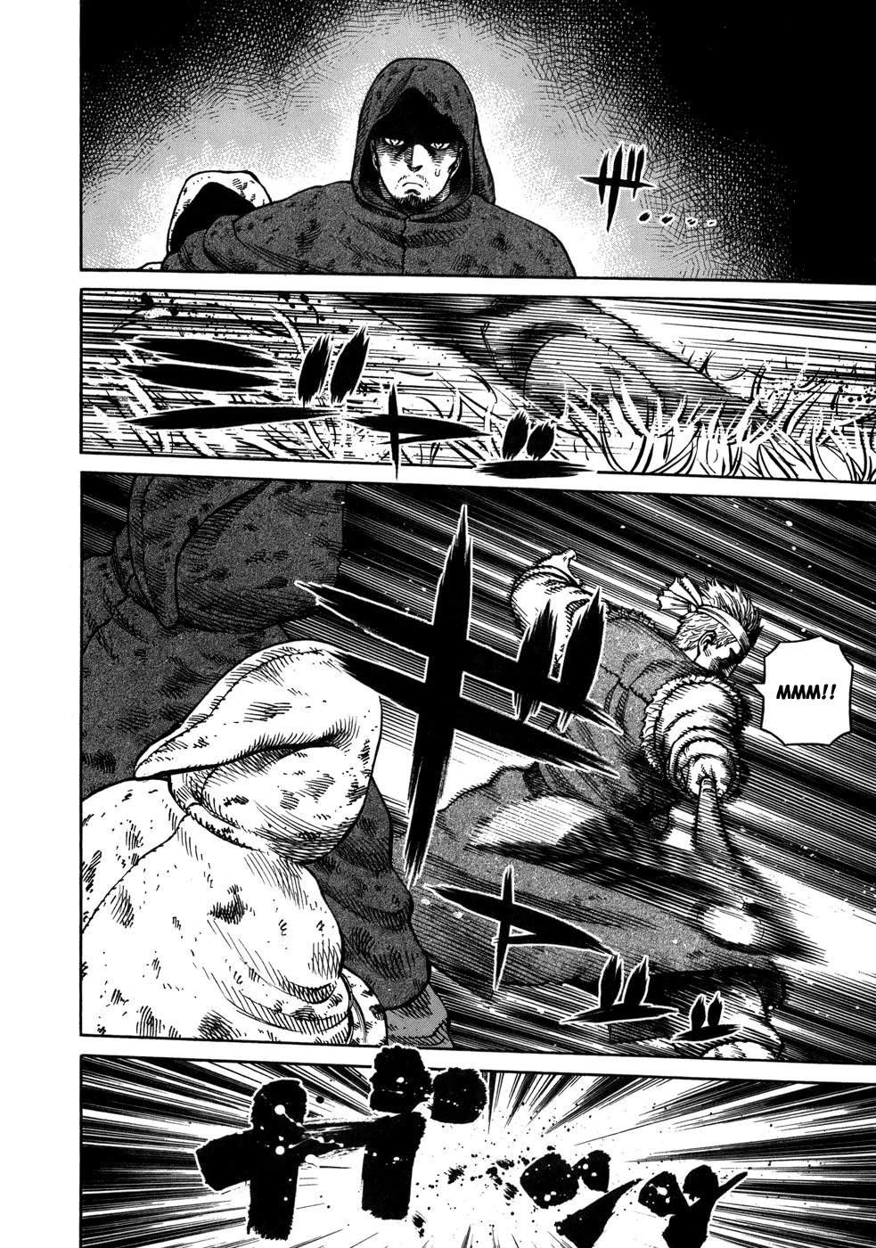 Read Vinland Saga TR Manga Online