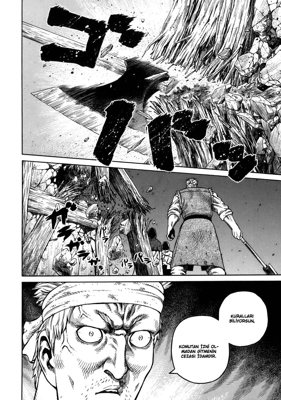 Read Vinland Saga TR Manga Online