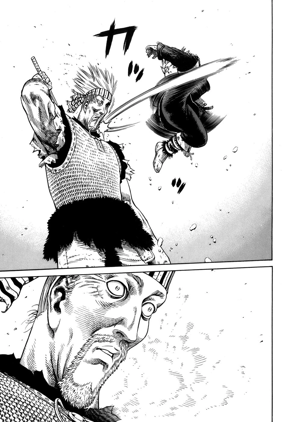 Read Vinland Saga TR Manga Online