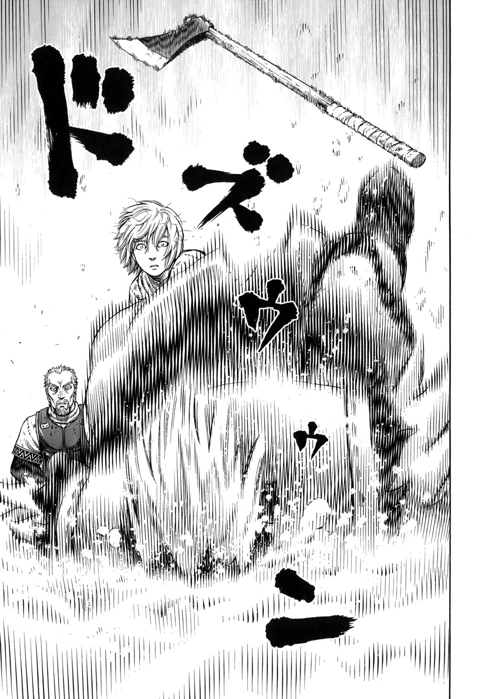 Read Vinland Saga TR Manga Online