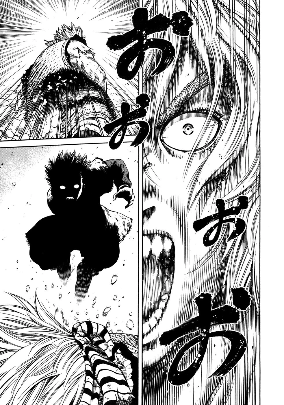 Read Vinland Saga TR Manga Online