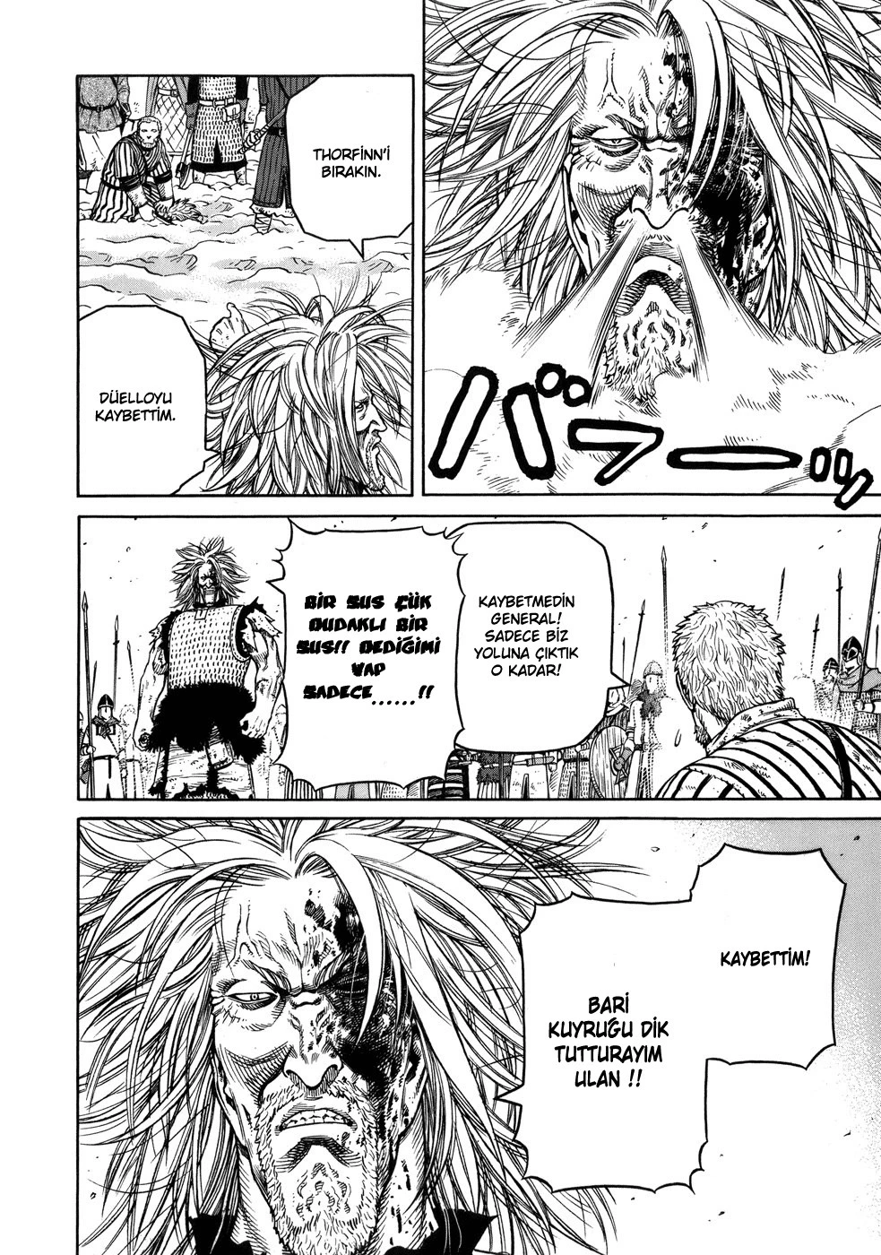 Read Vinland Saga TR Manga Online