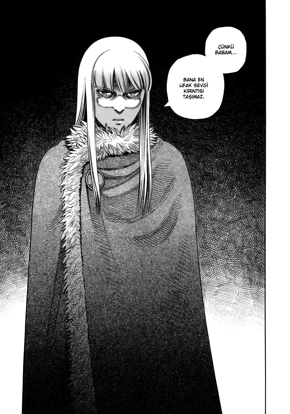 Read Vinland Saga TR Manga Online