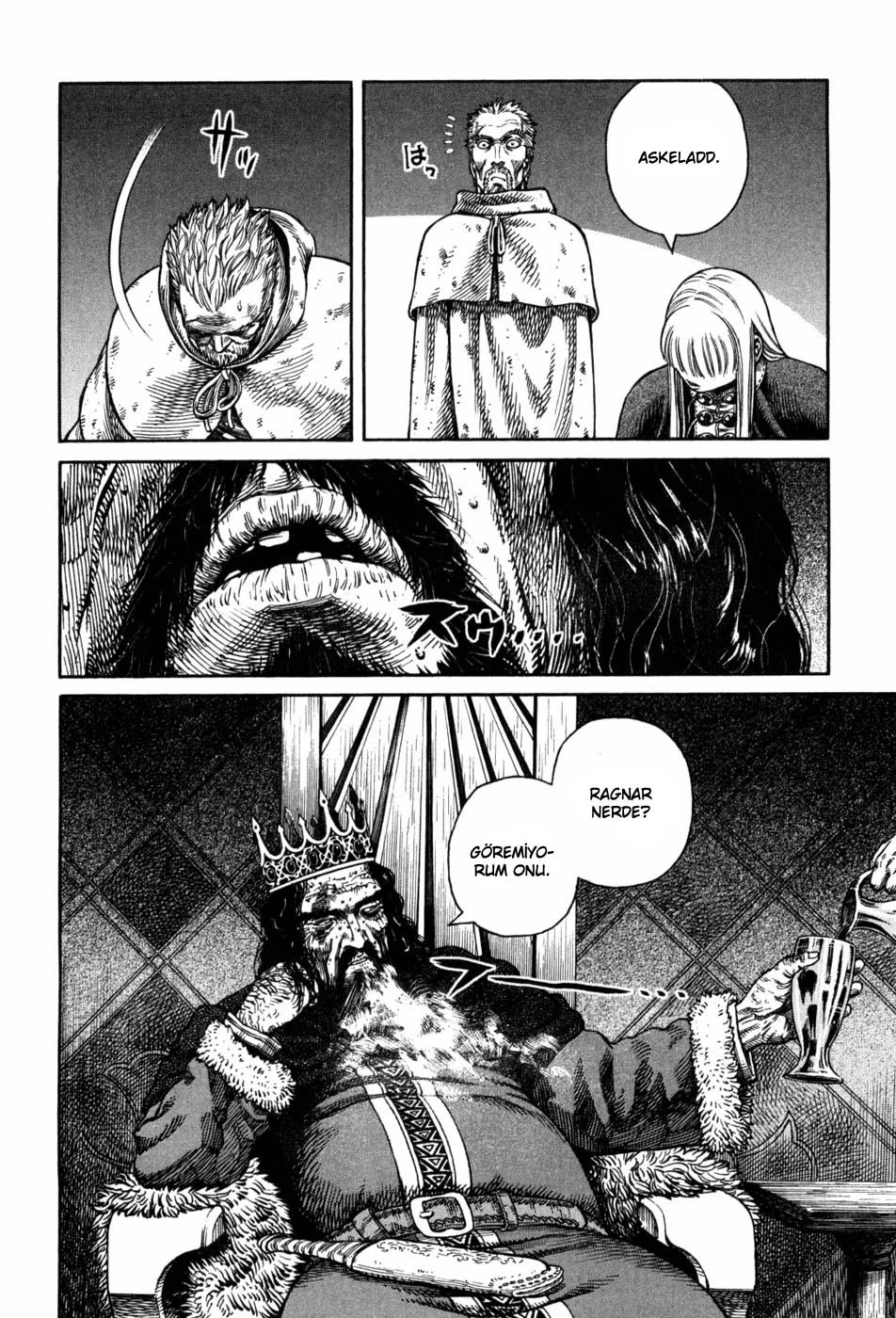 Read Vinland Saga TR Manga Online