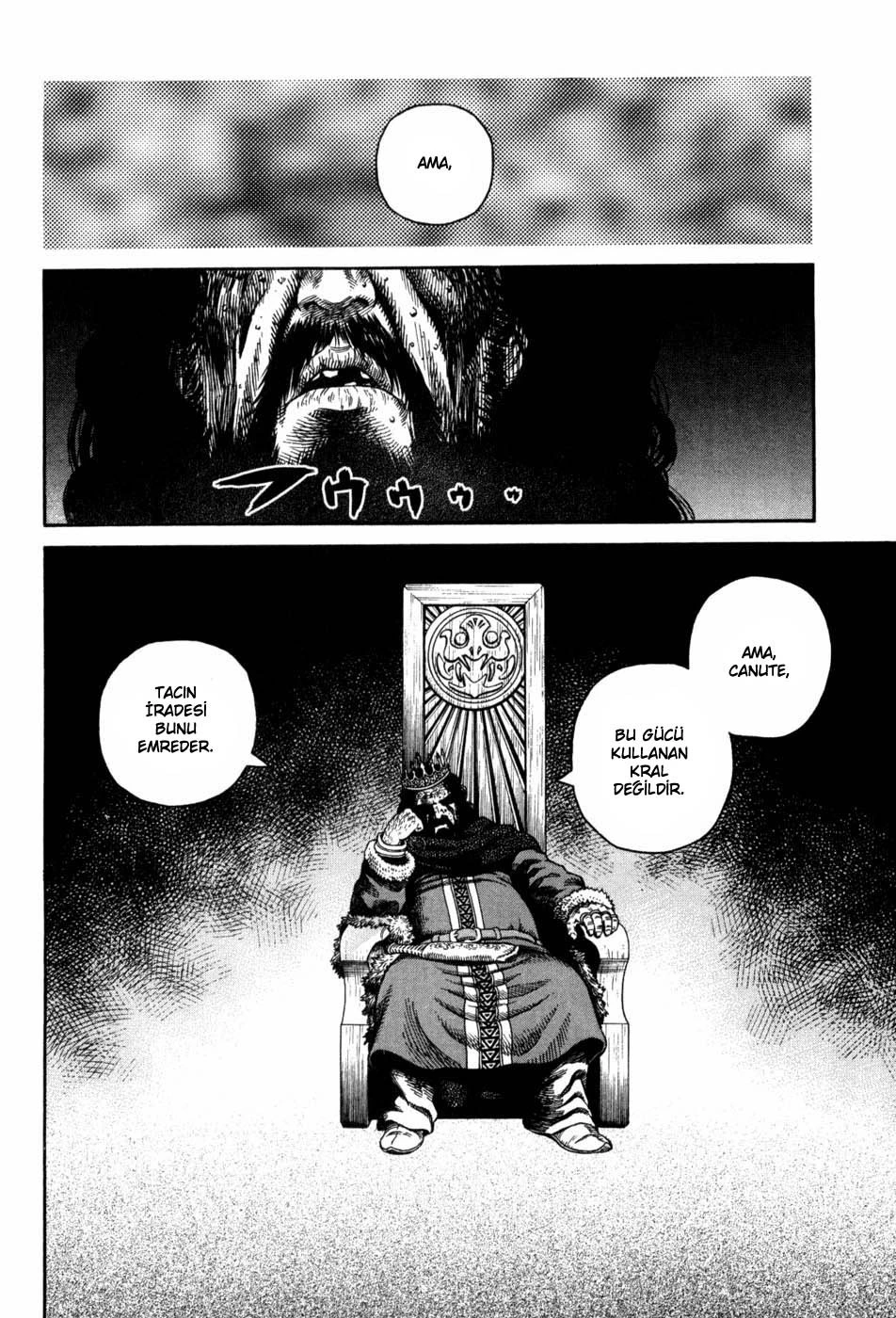 Read Vinland Saga TR Manga Online