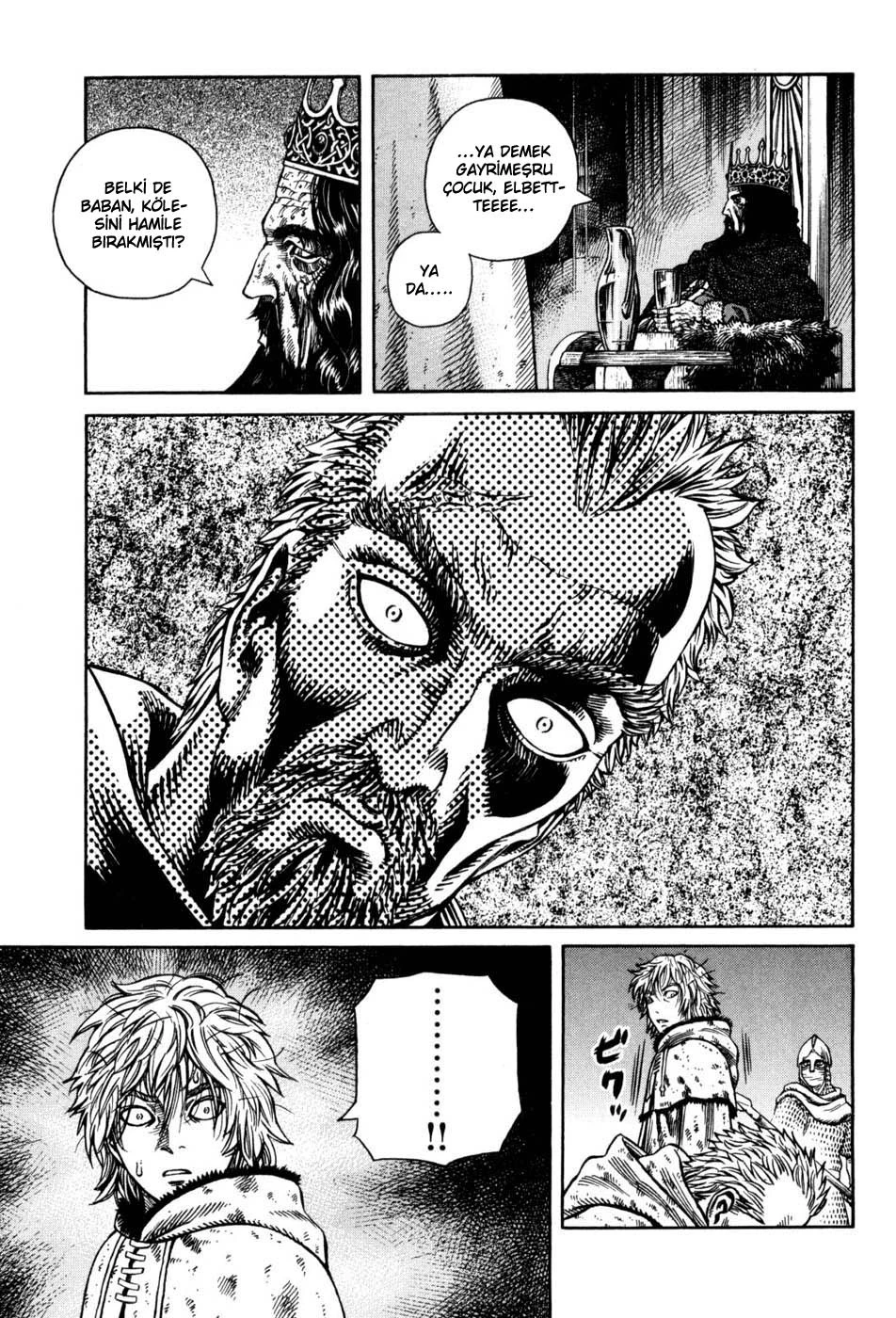 Read Vinland Saga TR Manga Online