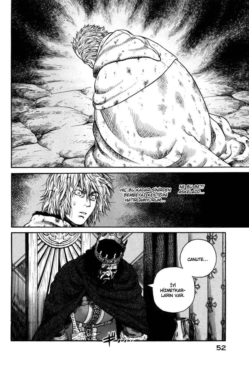 Read Vinland Saga TR Manga Online