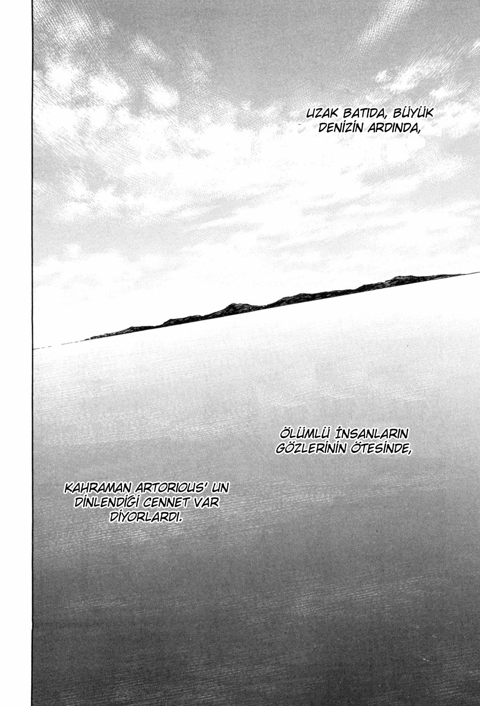 Read Vinland Saga TR Manga Online
