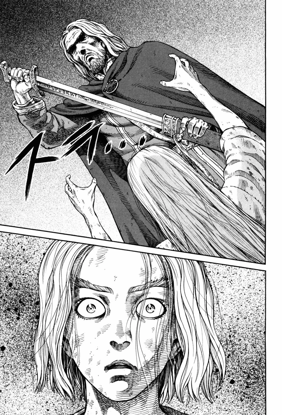 Read Vinland Saga TR Manga Online