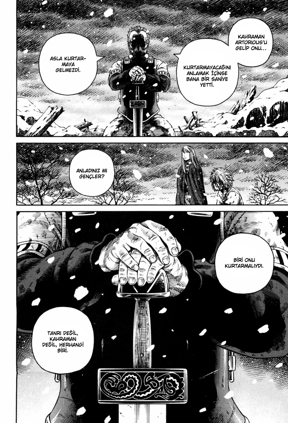 Read Vinland Saga TR Manga Online
