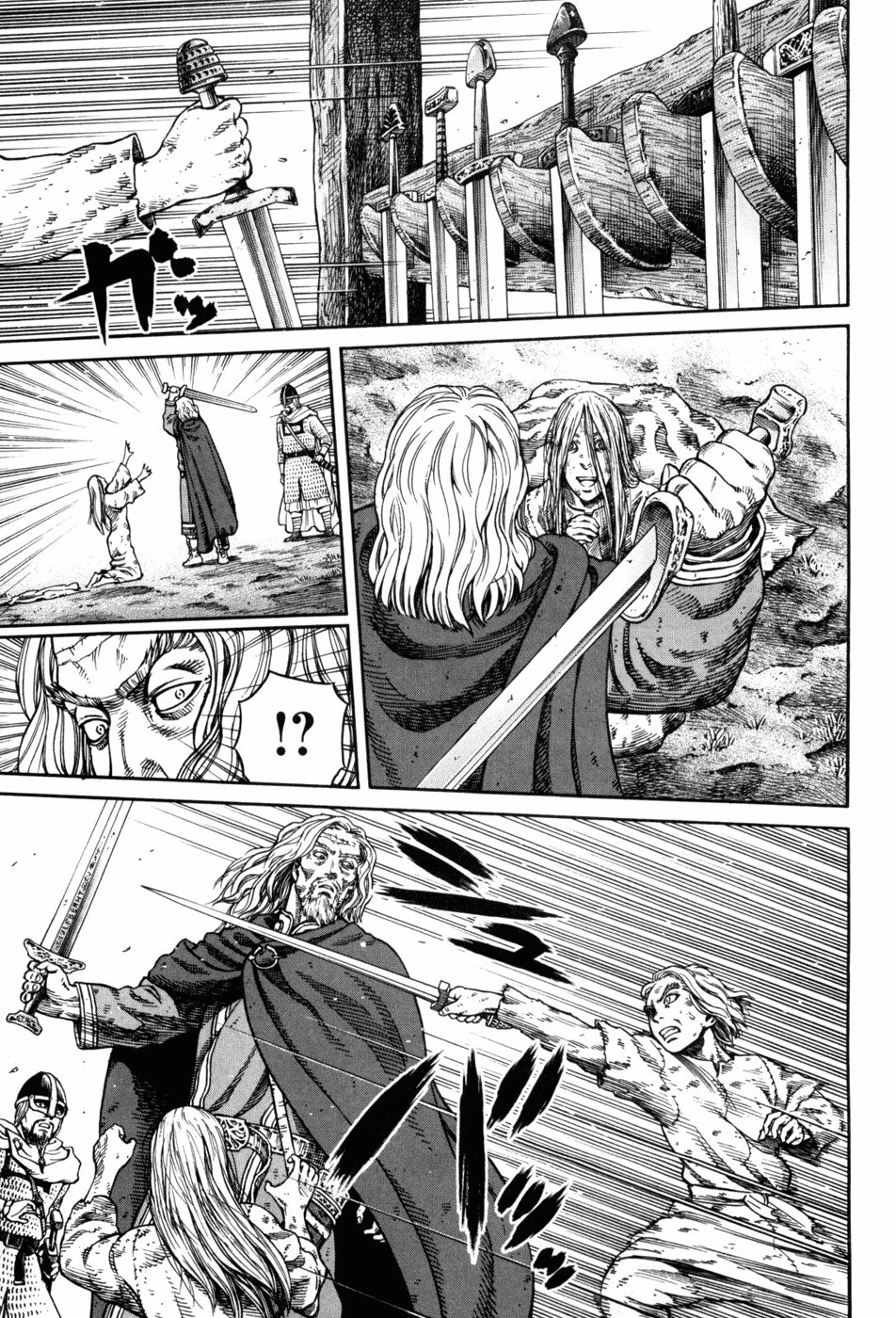 Read Vinland Saga TR Manga Online