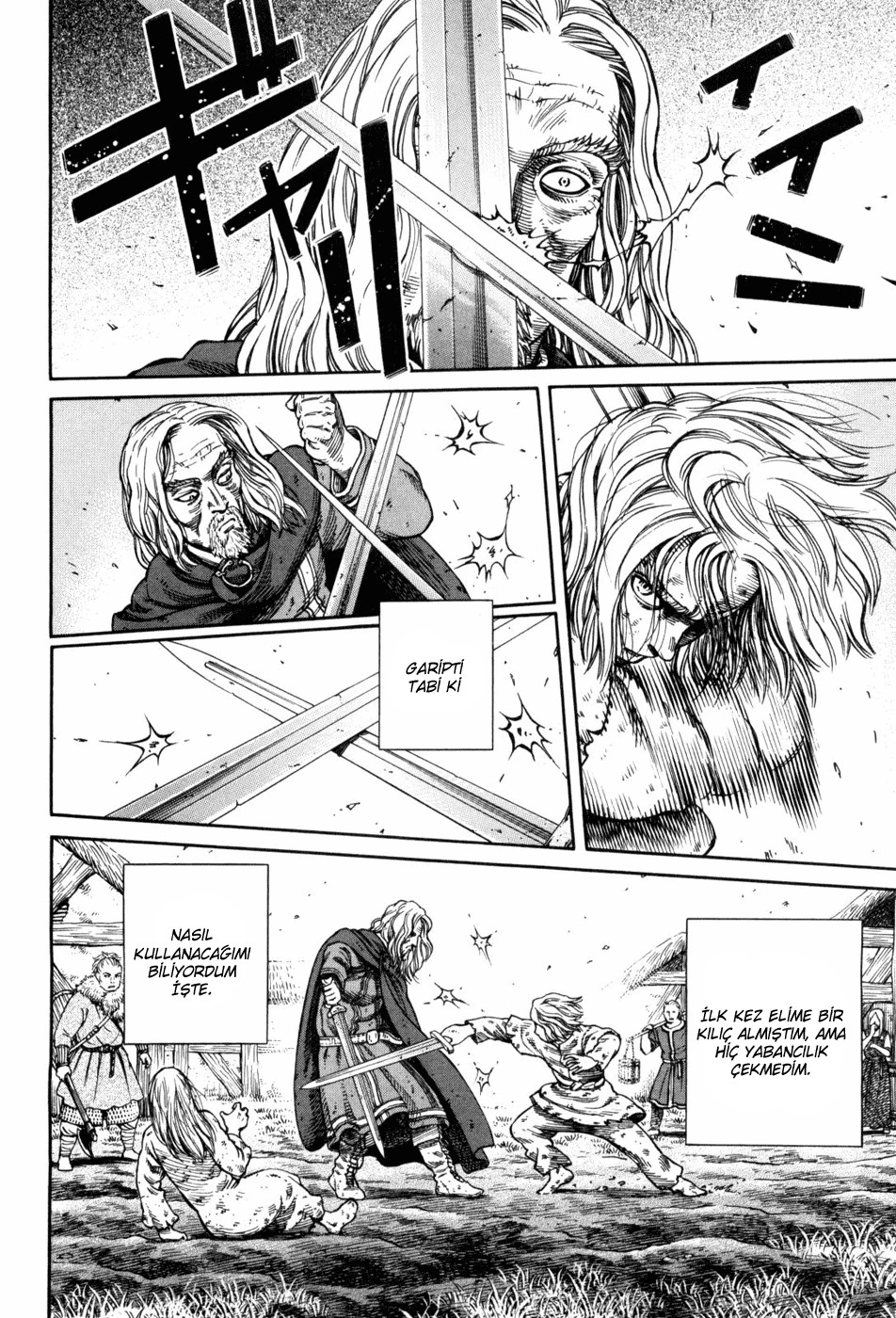 Read Vinland Saga TR Manga Online