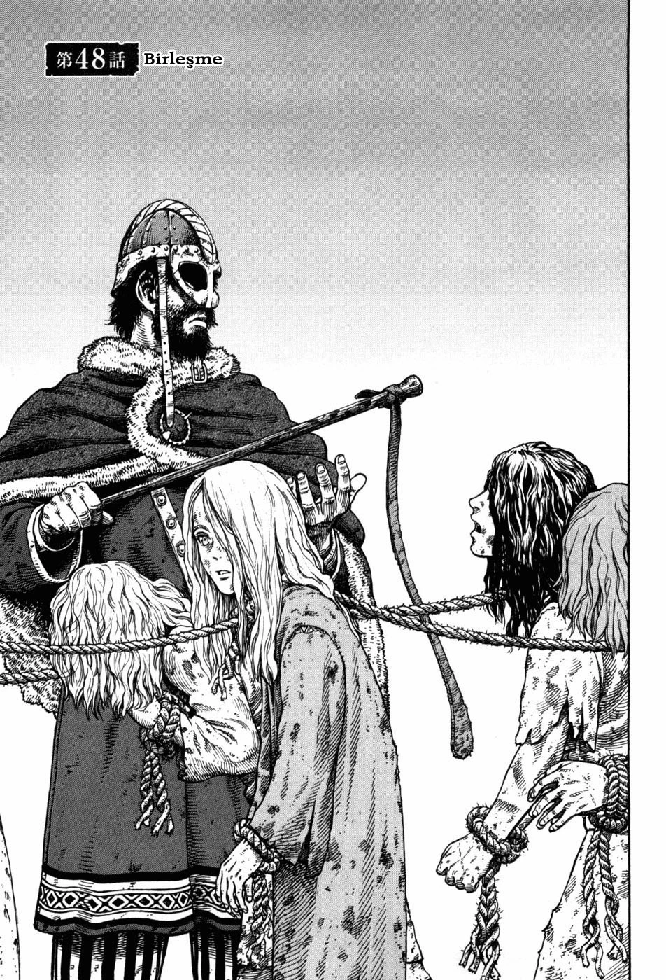 Read Vinland Saga TR Manga Online