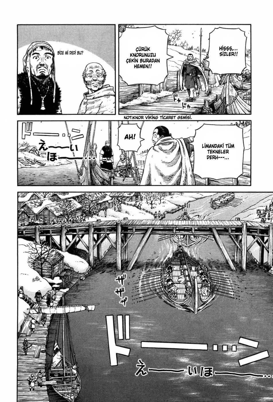 Read Vinland Saga TR Manga Online