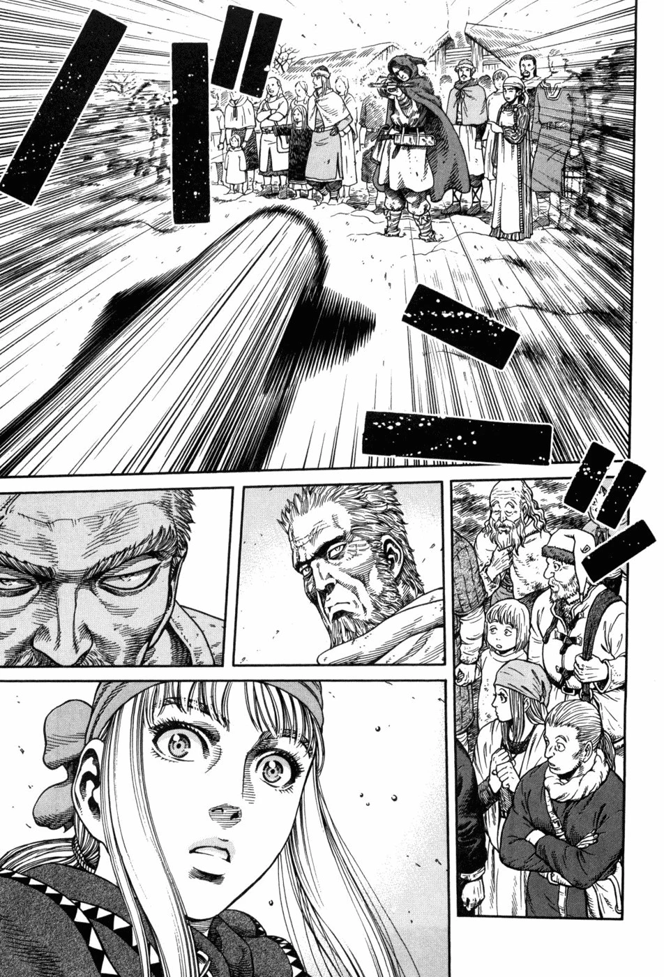 Read Vinland Saga TR Manga Online