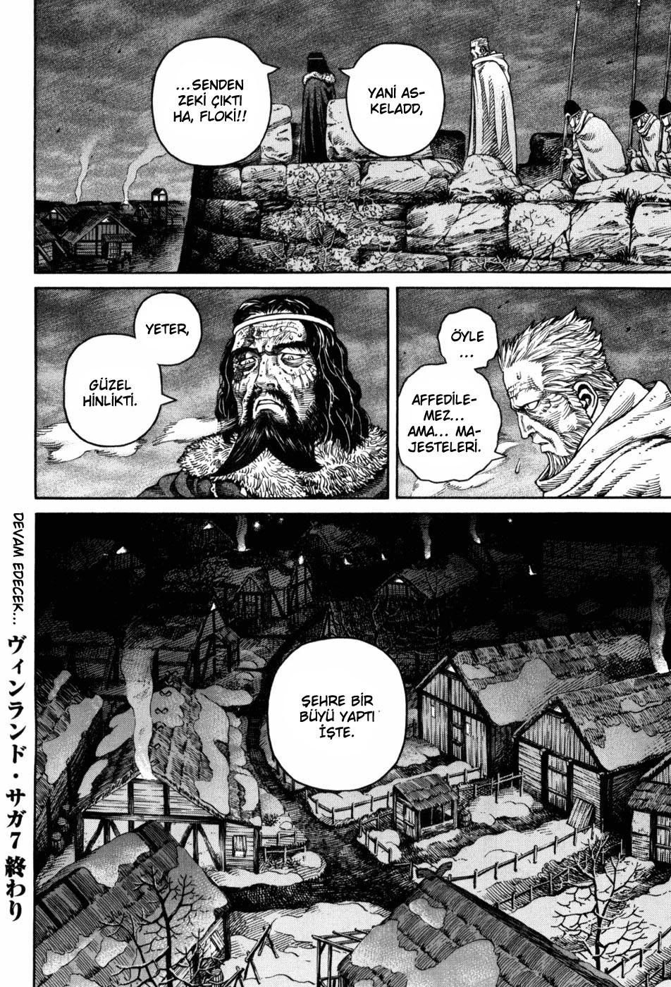 Read Vinland Saga TR Manga Online