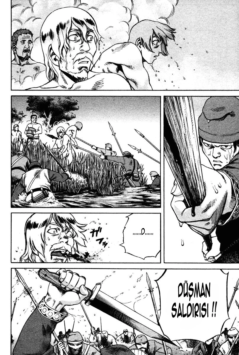 Read Vinland Saga TR Manga Online