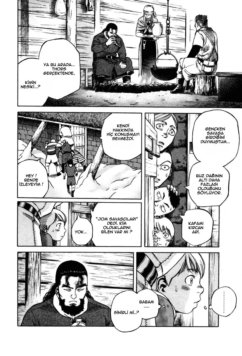 Read Vinland Saga TR Manga Online