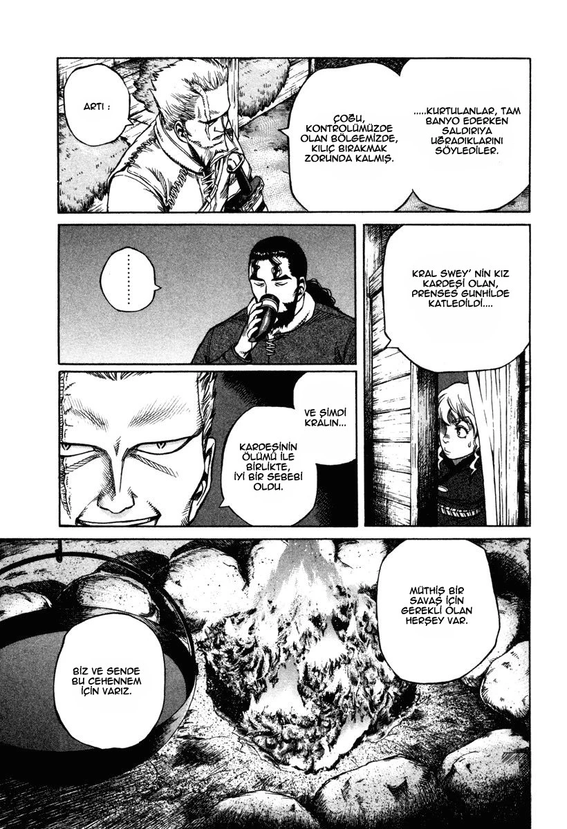 Read Vinland Saga TR Manga Online