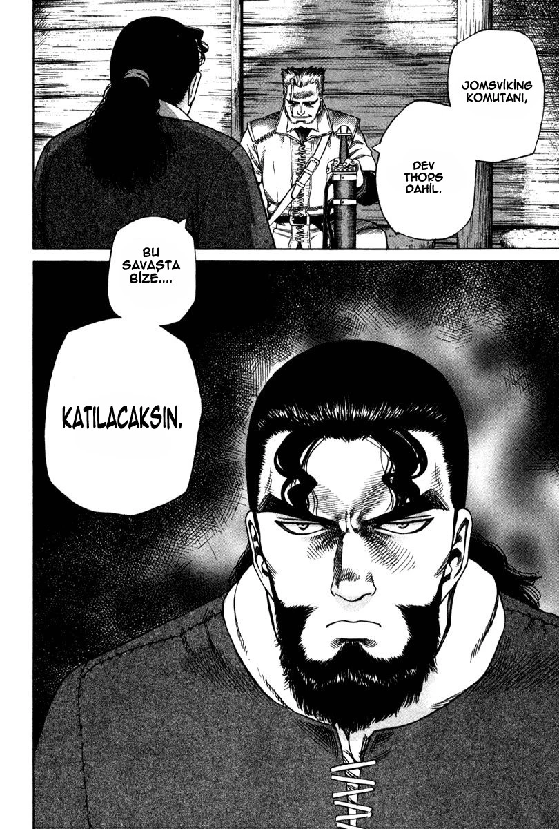 Read Vinland Saga TR Manga Online