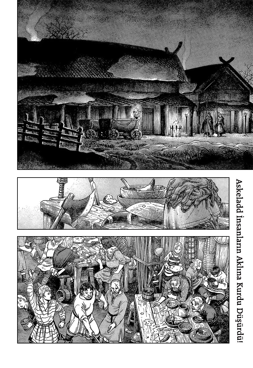 Read Vinland Saga TR Manga Online
